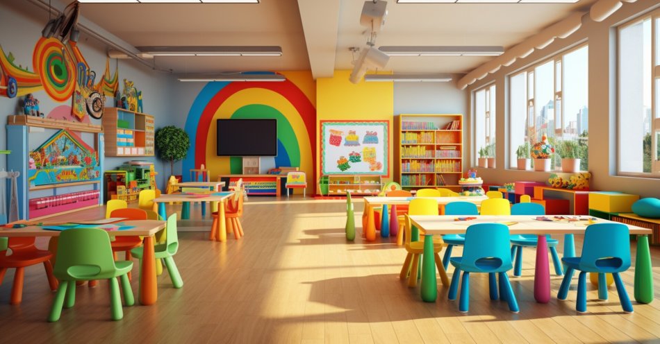 zdjęcie: Sosnowiec zapewni 140 kolejnych miejsc w żłobku miejskim / v32943392