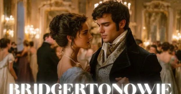 Koncert przy świecach - Bridgertonowie