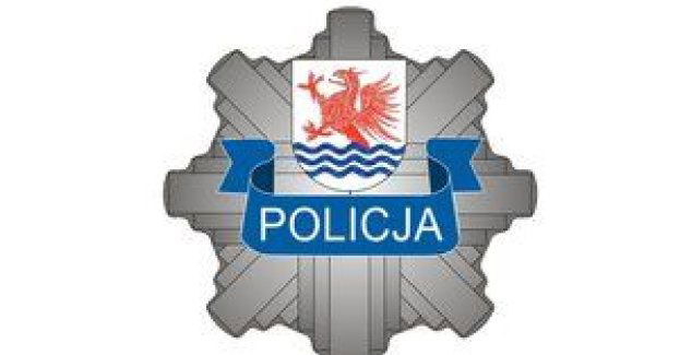 Zabrali kluczyki do samochodów i urządzili przejażdżkę ulicami Ustki, spowodowali kolizję. Mają po 14 lat.