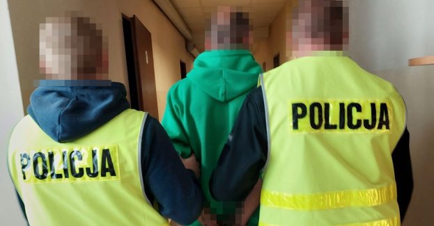 Tymczasowy areszt dla sprawcy przemocy domowej