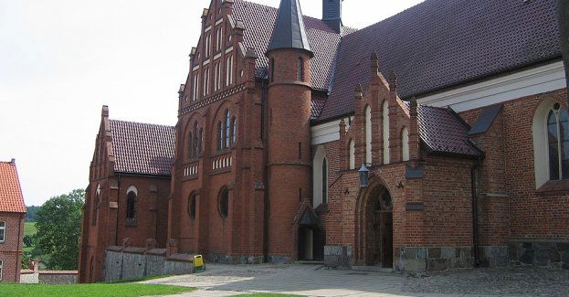 Koniec procesu o cud za wstawiennictwem siostry Barbary Samulowskiej