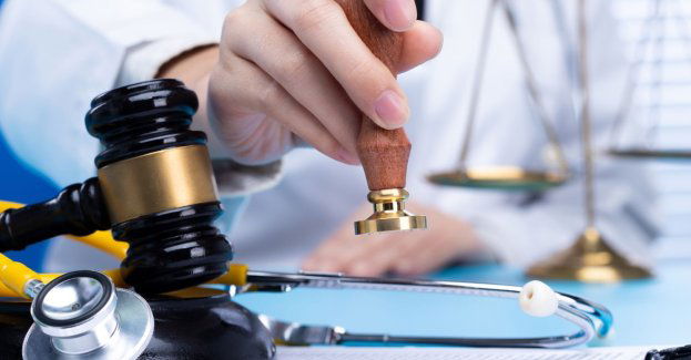 Proces apelacyjny chirurga onkologa oskarżonego o molestowanie pacjentek