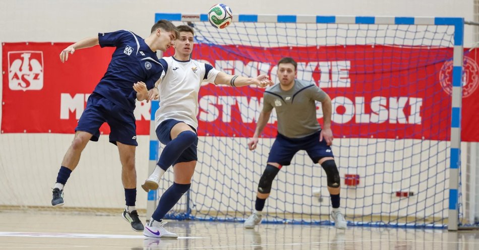 zdjęcie: Futsalowy świat powalczy o medale w Polsce. Cudowne sportowe emocje w Warszawie i Pruszkowie / fot. Paweł Jaskółka
