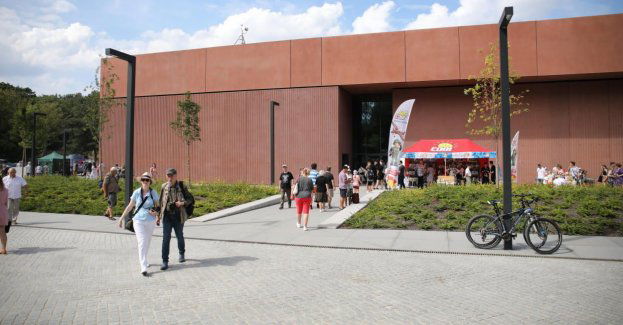 W niedzielę Piknik Historyczny w 104. rocznicę powstania Muzeum Wojska Polskiego
