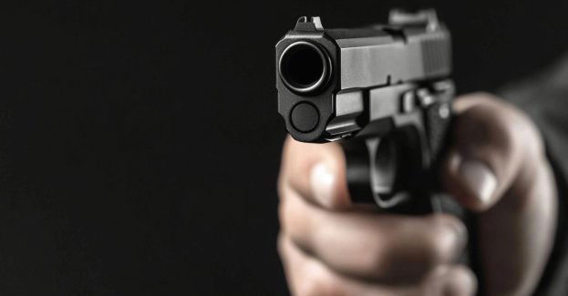 Zarzuty i wniosek o areszt dla mężczyzny, który strzelił do dziecka