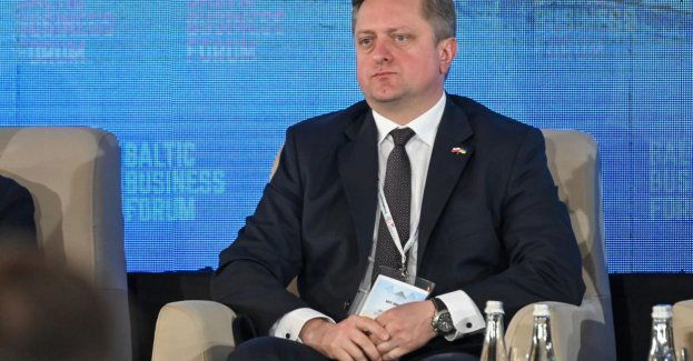 Wasyl Zwarycz odznaczony przez prezydenta Dudę za rozwijanie polsko-ukraińskiej współpracy