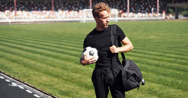 Marzymy o wyższym miejscu