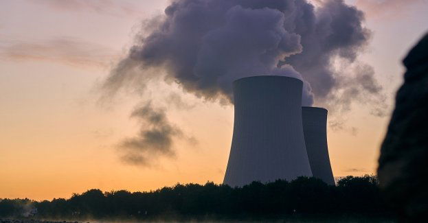 Czy elektrownia jądrowa jest niebezpieczna?