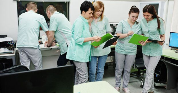 Szpital wojskowy otwiera filię w Węgrzcach w gminie Zielonki