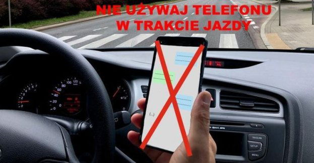 Akcja Telefony