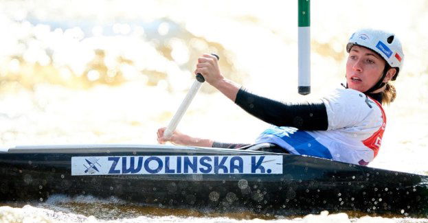 Medal w Augsburgu był blisko. Kacper Sztuba piąty w klasyfikacji generalnej PŚ