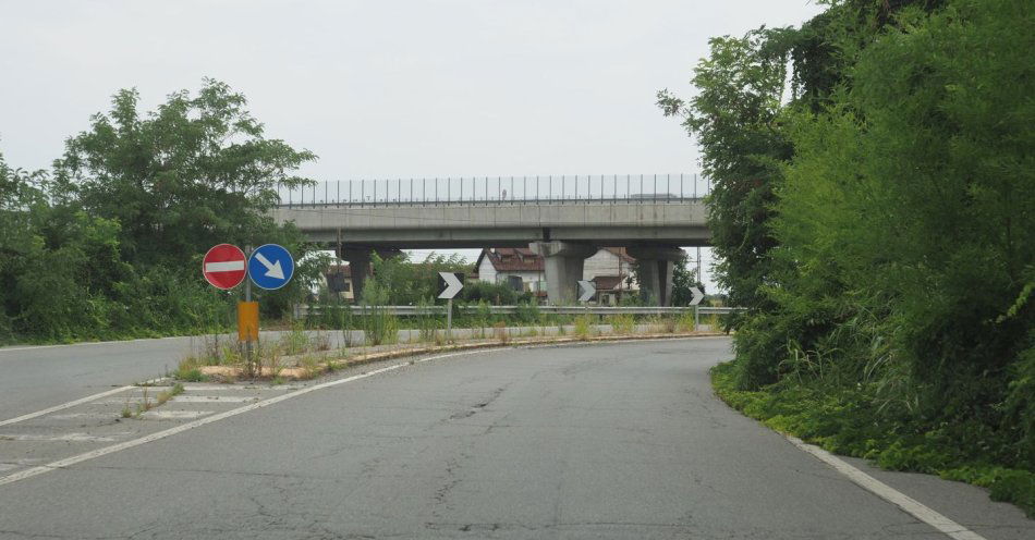 zdjęcie: Uwaga kierowcy! Zmiana organizacji ruchu na S86 pod wiaduktem w ciągu ul. Boh. Monte Cassino / v10134213