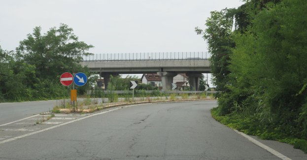 Uwaga kierowcy! Zmiana organizacji ruchu na S86 pod wiaduktem w ciągu ul. Boh. Monte Cassino