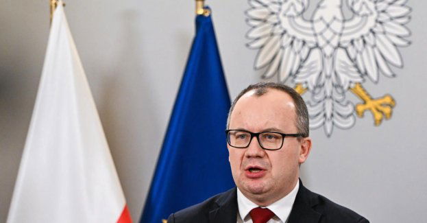 Przepraszam osoby LGBT+ za krzywdę, której doznali ze strony Państwa Polskiego