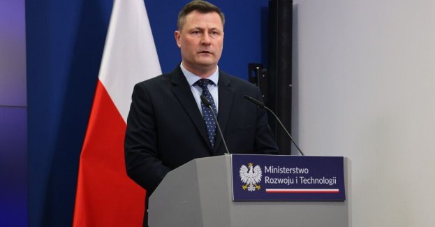 Polska i Ukraina chcą, by w 2026 r. forum odbudowy Ukrainy było w Polsce