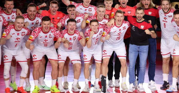 Turniej 4 Nations CUP piłkarzy ręcznych - Polska wygrała w Orlen Arenie