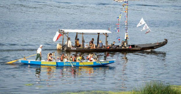 Festiwal Wisły 2023 zawita do Włocławka, Torunia i Bydgoszczy