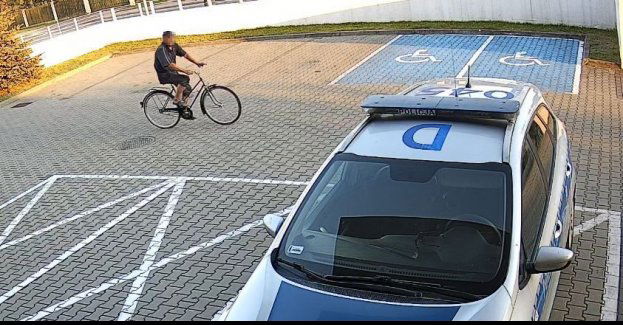 A może by tak sprawdzić trzeźwość…