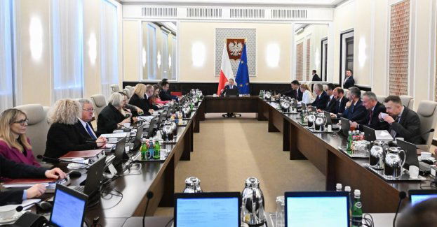 Rząd przyjął projekt ustawy w sprawie programu "Aktywny rodzic", tzw. babciowe
