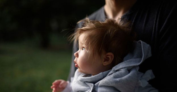 Proces odwoławczy rodziców w sprawie znęcania się nad kilkumiesięcznym dzieckiem