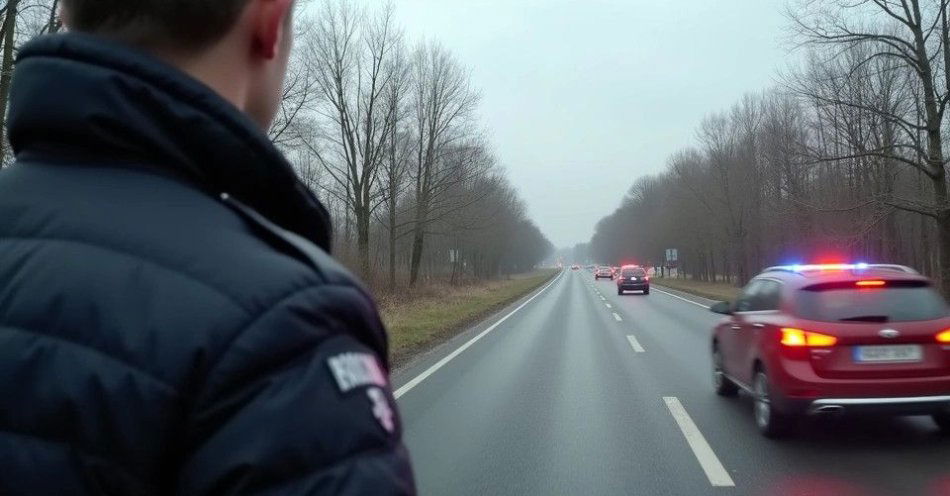 zdjęcie: Komendant zatrzymał pijanego kierowcę z ponad 3,5 promila / TM/ przykładowa ilustracja