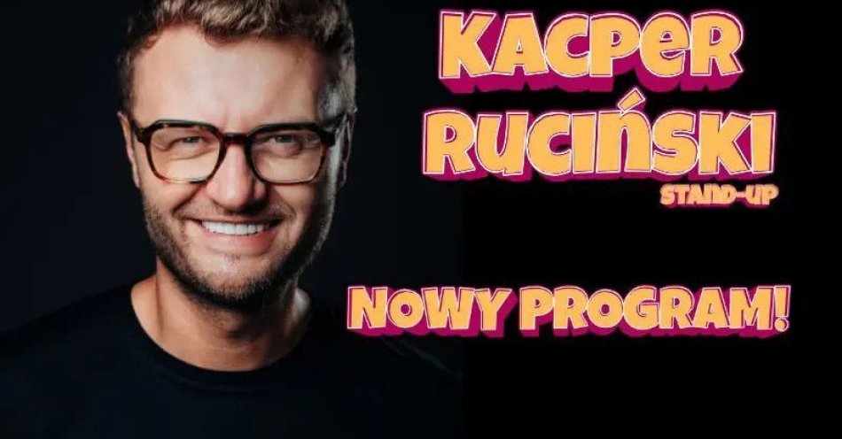zdjęcie: Nowy program / kupbilecik24.pl / \