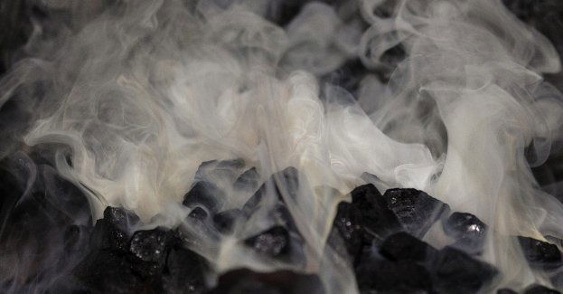 Cztery osoby w szpitalu z objawami zatrucia tlenkiem węgla