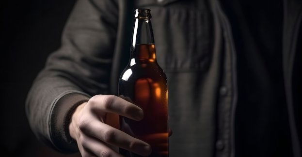 16-latek po spożyciu alkoholu w stanie ciężkim trafił do szpitala