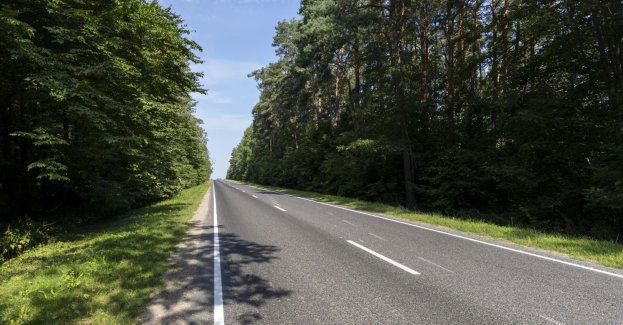 31 lipca przywrócenie pełnego ruchu na dk 11 w pobliżu Pietrzykowa