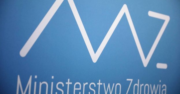 Ministerstwo Zdrowia uruchomiło nową stronę internetową o chorobach rzadkich