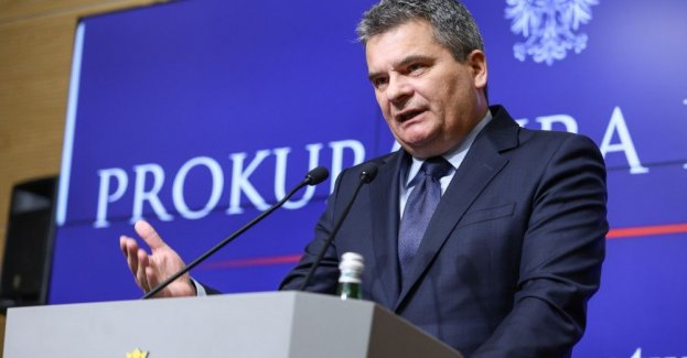 Dokonano przeszukań m.in. u byłego prezesa Orlenu Daniela Obajtka