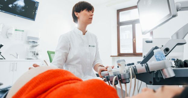 W Uniwersyteckim Szpitalu Klinicznym będą porody w znieczuleniu