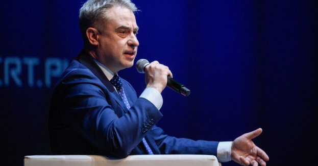 W 2025 r. wydajemy najwięcej w historii Polski na cyberbezpieczeństwo