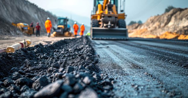 Niemal 166 mln zł na budowę i remonty dróg lokalnych