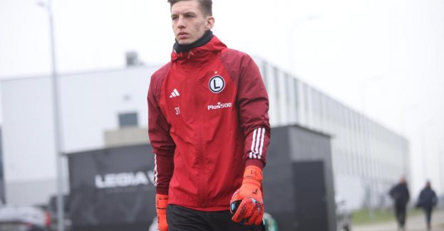 Ekstraklasa piłkarska - Cezary Miszta wypożyczony do Rio Ave