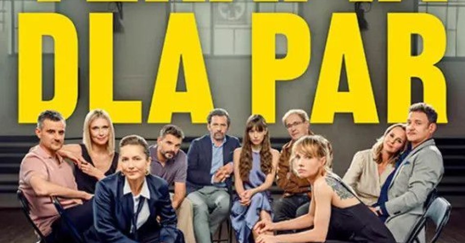 zdjęcie: Terapia dla par / kupbilecik24.pl / Terapia dla par