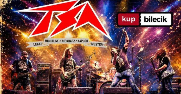 Koncert TSA MNKWL