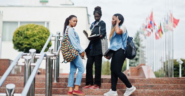 Uniwersytet Łódzki przyjmie w tym roku 1,2 tys. studentów z zagranicy