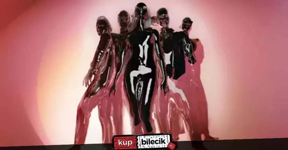 zdjęcie: Varius Manx & Kasia Stankiewicz 90'/35 w Cavatina Hall / kupbilecik24.pl / Varius Manx & Kasia Stankiewicz 90'/35 w Cavatina Hall