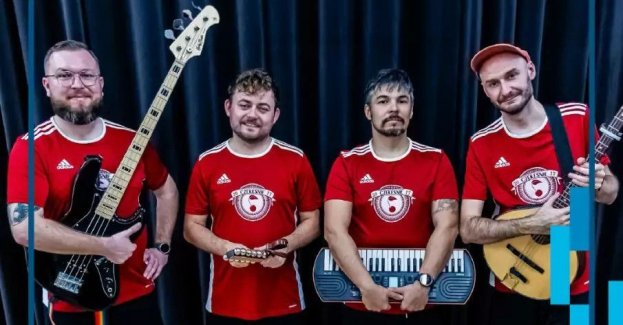 Czereśnie wśród zwierząt - koncert premierowy