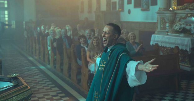 Boże Ciało - recenzja