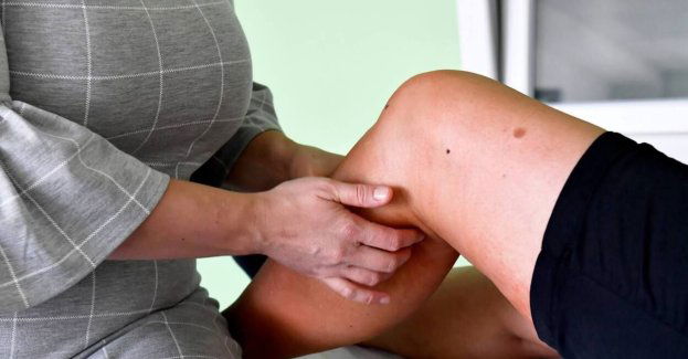 Rehabilitacja domowa jest i będzie dostępna dla pacjentów