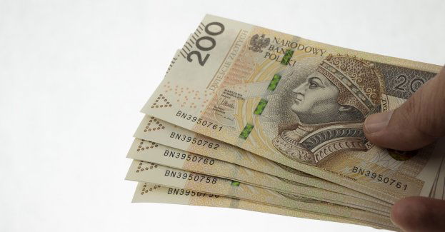 Patrycja Z. była wiceprezes Agencji Rozwoju Przemysłu oskarżona o korupcję