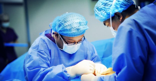 Nie będę likwidować nierentownych szpitali powiatowych