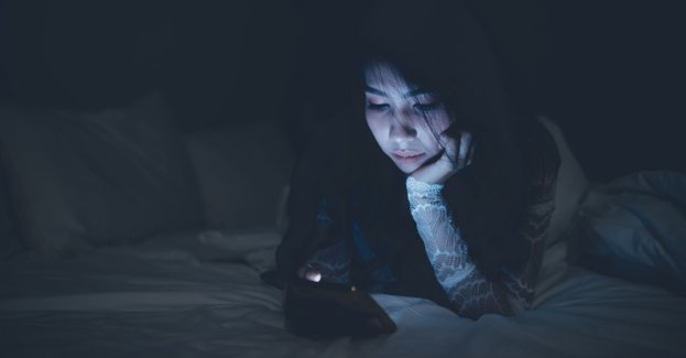 Przeczytała komunikat o zaginięciu 15-latki i pomogła w jej odnalezieniu