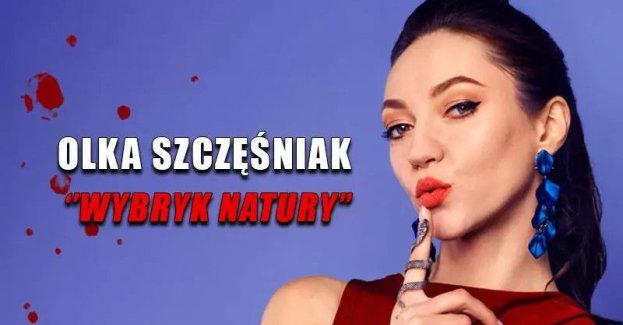 W programie Wybryk natury