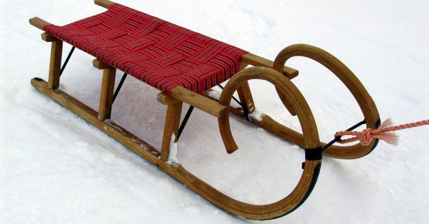 Kulig? Nie za samochodem!!!