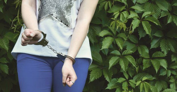 23 września ruszy proces nastolatki oskarżonej o próbę zabójstwa matki