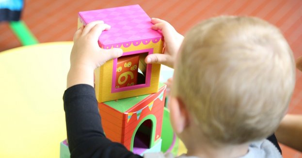 Ruda Śląska otwiera żłobek