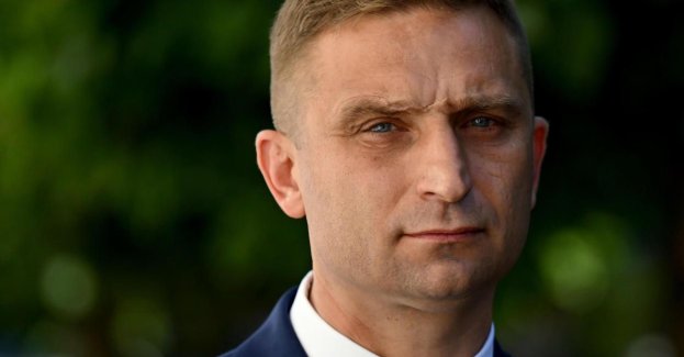 Prokuratura potwierdza kolejne przeszukania ws. Marszu Niepodległości z 2018 r.